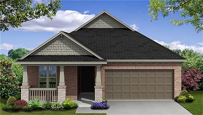 1st image of 24403 Royal Pike Dr
