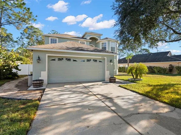 12310 Southbridge Ter, Hudson, FL 34669