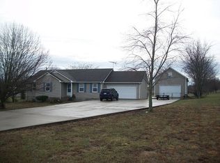 100 Foxglove Cir, Russellville, KY 42276