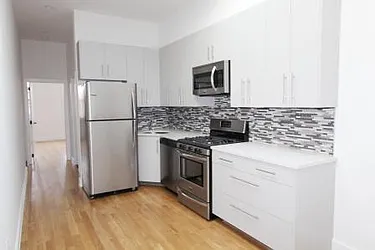 Rented by N.C. Pepe Corp.
