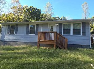 3600 Green Creek Rd, Schuyler, VA 22969