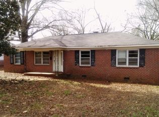 105 Wilson St, Chester, SC 29706