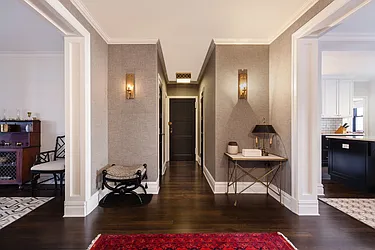 Sold by Brown Harris Stevens