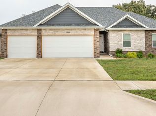 3464 S Lexus Avenue, Springfield, MO 65807