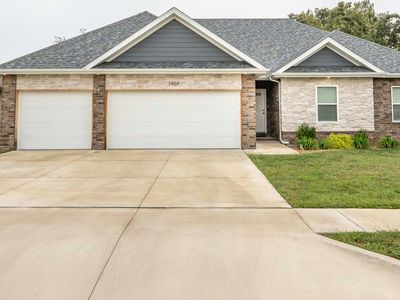 3464 S Lexus Avenue, Springfield, MO, 65807