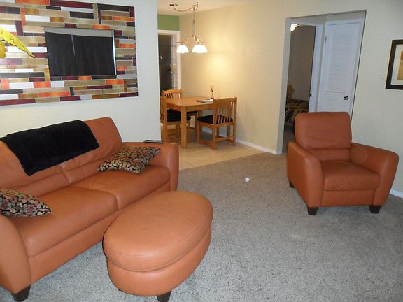 Front Living Room