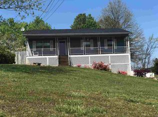 120 Burkeridge Dr SE LOT 24, Cleveland, TN 37323