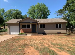 9413 NE 12th St, Midwest City, OK 73130