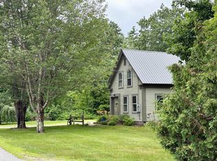 18 Cilleyville Rd, Andover, NH 03216