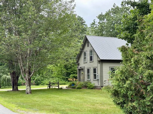 18 Cilleyville Road, Andover, NH 03216