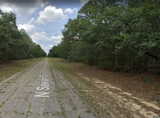 8587 N Sawyer Ter, Citrus Springs, FL 34434