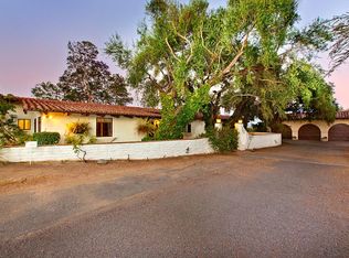 2559 Vista De Palomar, Fallbrook, CA 92028