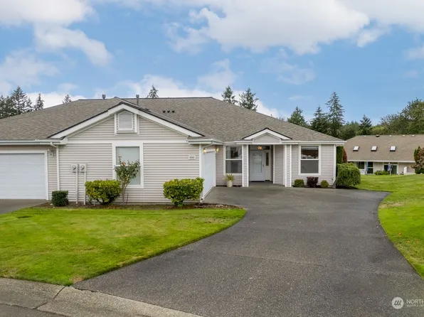 8901 70th Street Ct SW, Lakewood, WA 98498