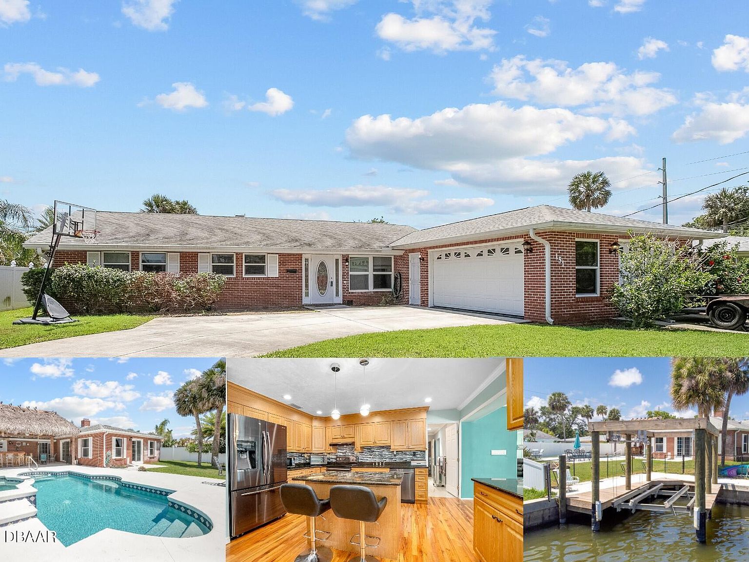 151 Sea Isle Cir, South Daytona, FL 32119 MLS 1110320 Zillow
