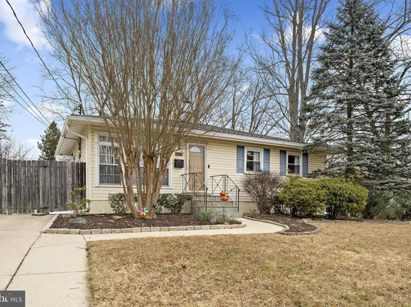 13401 Tangier Pl, Rockville, MD 20853