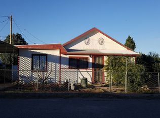 687 E McNeil Rd, Benson, AZ 85602