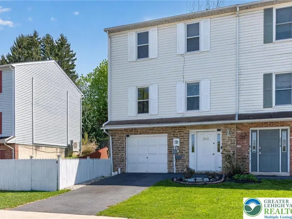 2212 4th St, Easton, PA 18042