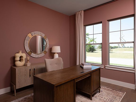 Aster Park - Avery Interior Image 2