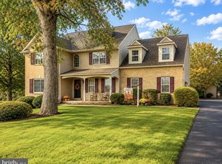 145 N Christiana Ave, Gap, PA 17527
