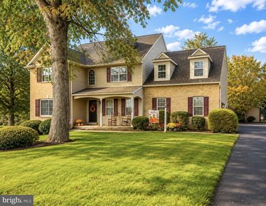 145 N Christiana Ave, Gap, PA, 17527