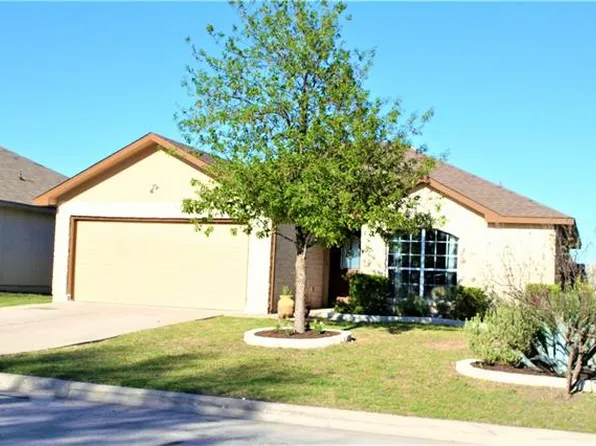 412 Copper Ln, Jarrell, TX 76537