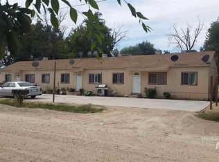 125/127 W Belmont St, Caldwell, ID 83605