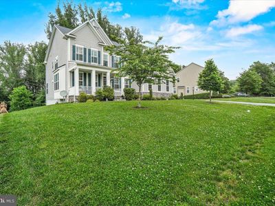 6439 Dresden Pl, Frederick, MD, 21701