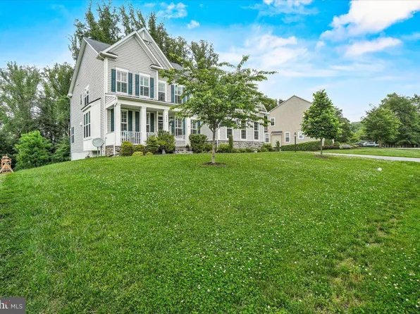 6439 Dresden Pl, Frederick, MD 21701