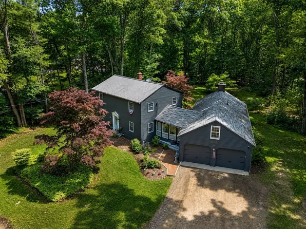 1662 Wachusett St, Jefferson, MA 01522