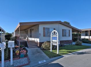 546 Mill Pond Dr, San Jose, CA 95125