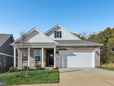 115 Scented Rose Way, Winchester, VA, 22602