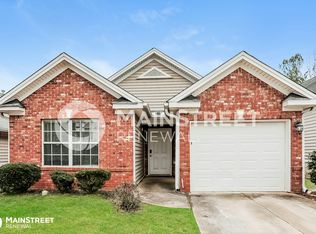 514 Shadow Valley Ct, Lithonia, GA 30058
