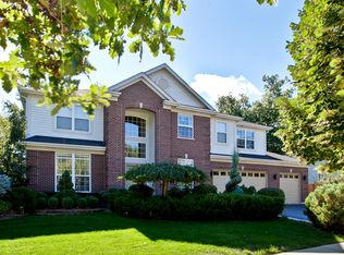 6479 Lockwood Ln, Gurnee, IL