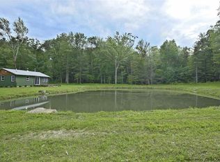 34 Harris Rd, Kerhonkson, NY 12446