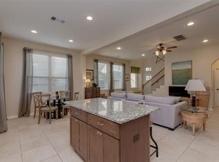 23318 Del Rosso St, Richmond, TX 77406