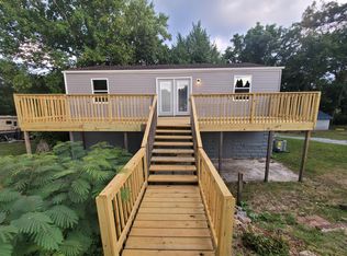 8418 Old Rutledge Pike #A, Knoxville, TN 37924