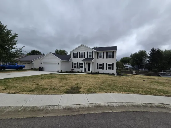 5115 S Lake Ct, Celina, OH 45822