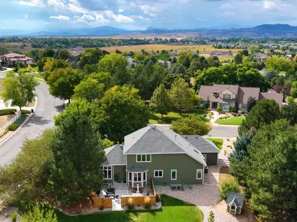 7330 Silvermoon Ln, Fort Collins, CO 80525
