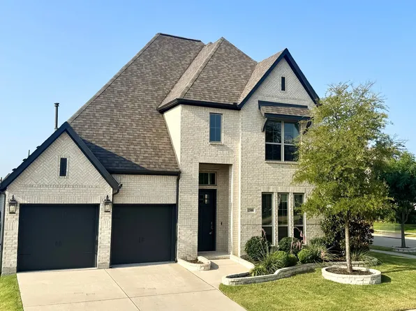 2500 Williamsburg Dr, Melissa, TX 75454