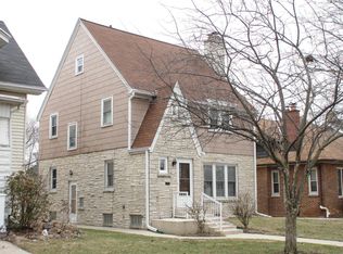173 W Saveland Ave, Milwaukee, WI