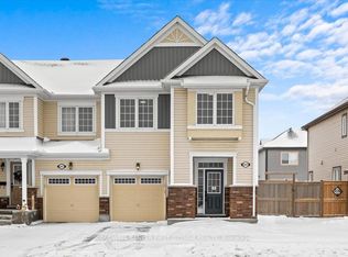 2445 River Mist Rd, Ottawa, ON K2J5W5