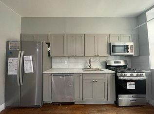 603 W 138th St APT 1B, New York, NY 10031
