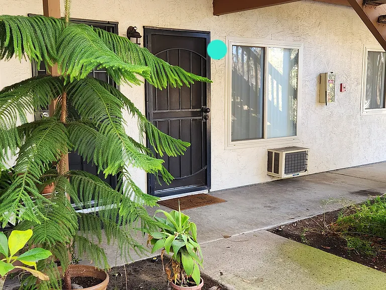Welcome home!