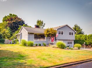 6720 SE Catalina Ln, Milwaukie, OR 97222