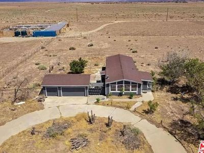 50752 252nd St W, Lancaster, CA, 93536