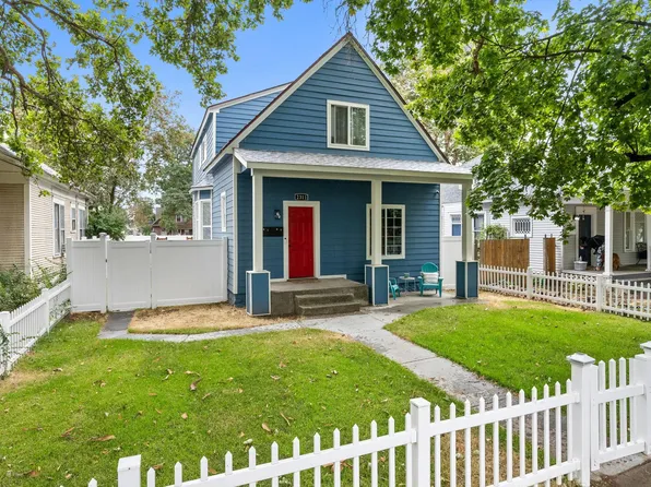 2311 W Gardner Ave, Spokane, WA 99201