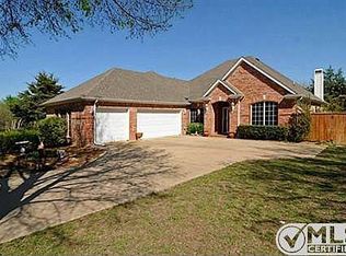 2801 Berry View Ct, Melissa, TX 75454