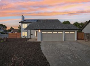 3576 Siskiyou Ct, Hayward, CA 94542