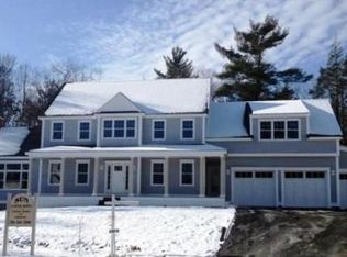 9 Forest Rdg, Norwell, MA 02061