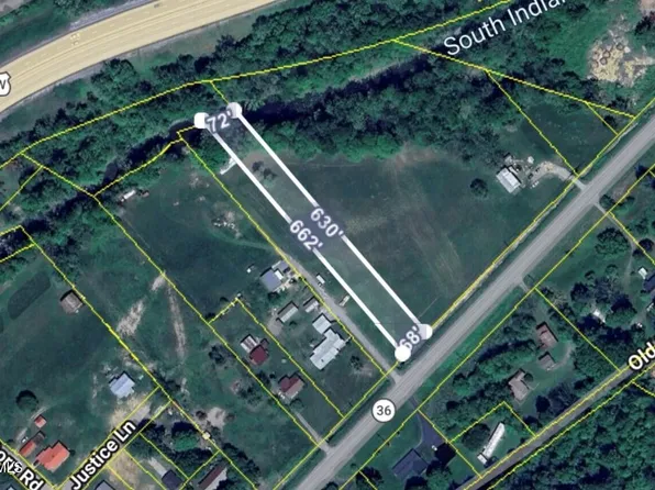 Temple Hill Rd, Erwin, TN 37650